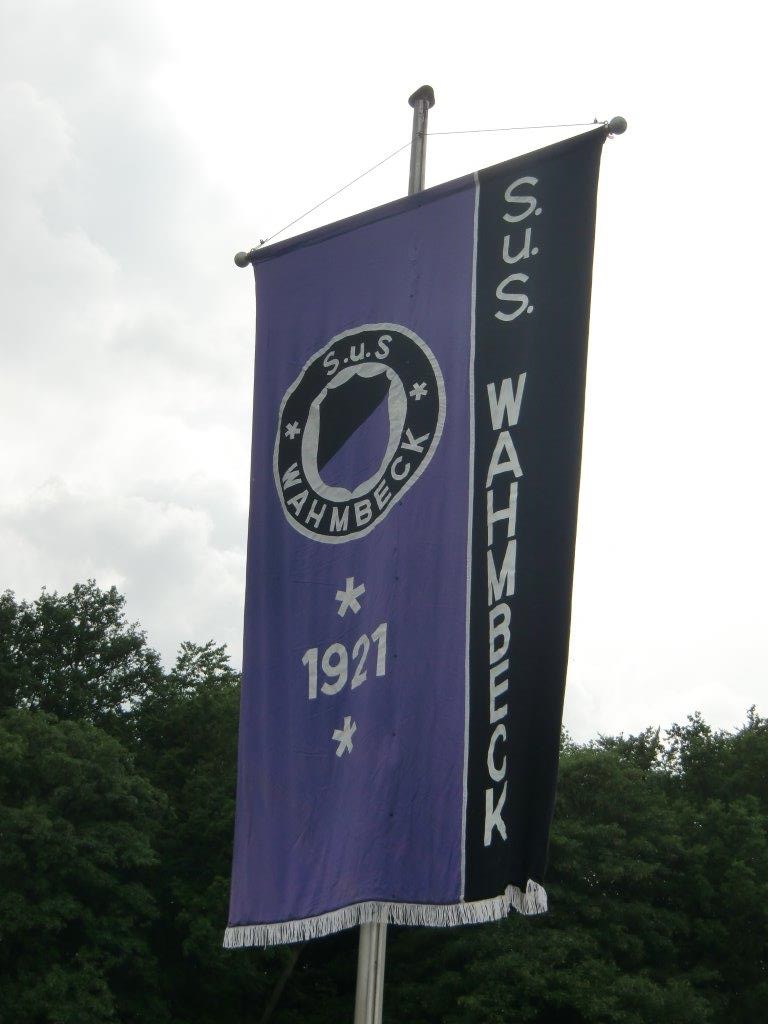 Gründung des SuS Wahmbeck